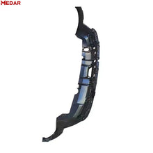 Chery Tiggo 2 Rear Bumper Lower Body product image 3