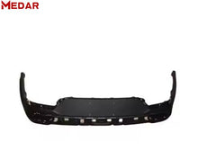Chery Tiggo 2 Rear Bumper Lower Body product image 4