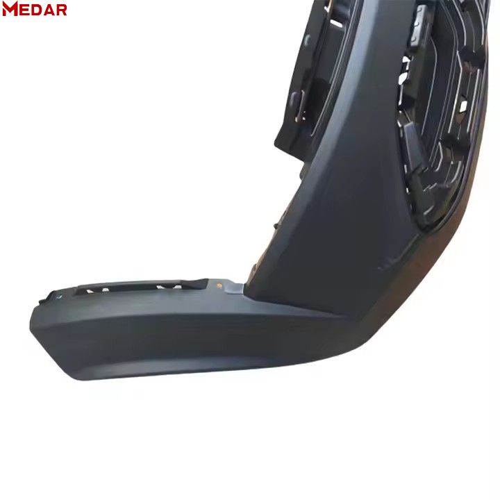 Chery Tiggo 2 Rear Bumper Lower Body product image 5
