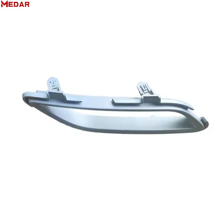 Chery Tiggo 2 Rear Bumper Decorative Strip 602001134AAAKH,602001135AAAKH