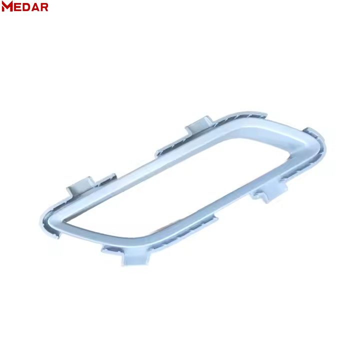 Chery Tiggo 2 Rear Bumper Decorative Strip product image 4