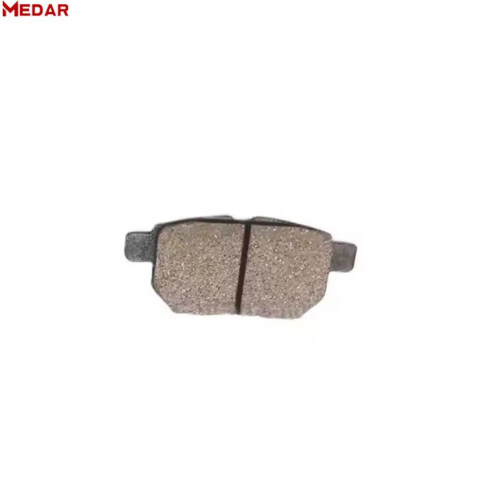 Chery Tiggo 2 Brake Pads product image 2