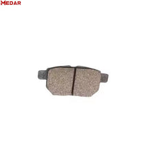Chery Tiggo 2 Brake Pads product image 2