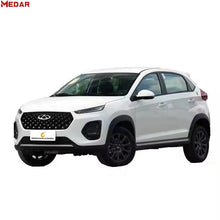 Chery Tiggo 2 Brake Disc product image 2