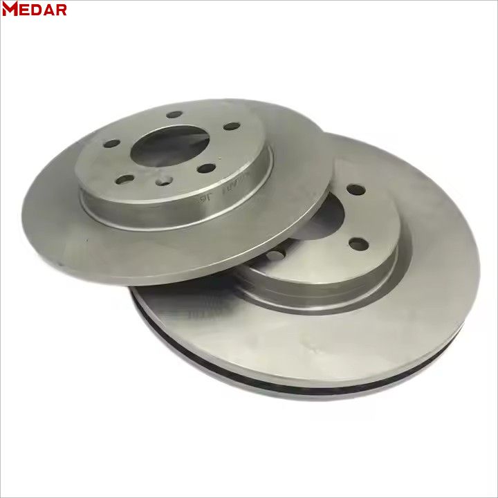 Chery Tiggo 2 Brake Disc product image 3