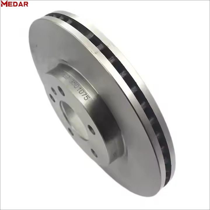 Chery Tiggo 2 Brake Disc product image 4