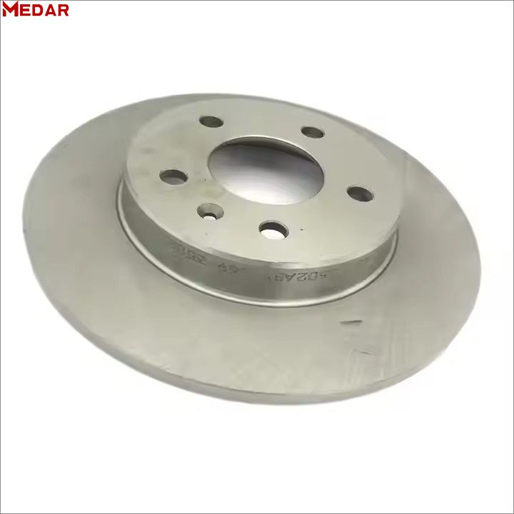 Chery Tiggo 2 Brake Disc J69-3501075,J69-3502075
