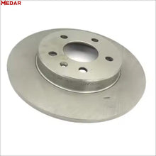 Chery Tiggo 2 Brake Disc J69-3501075,J69-3502075