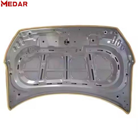 Chery Tiggo 2 Engine Hood 553000160AADYJ