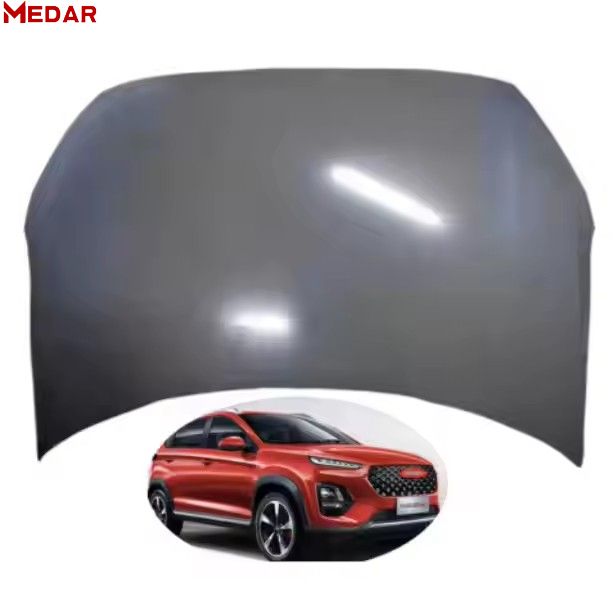 Chery Tiggo 2 Engine Hood product image 2