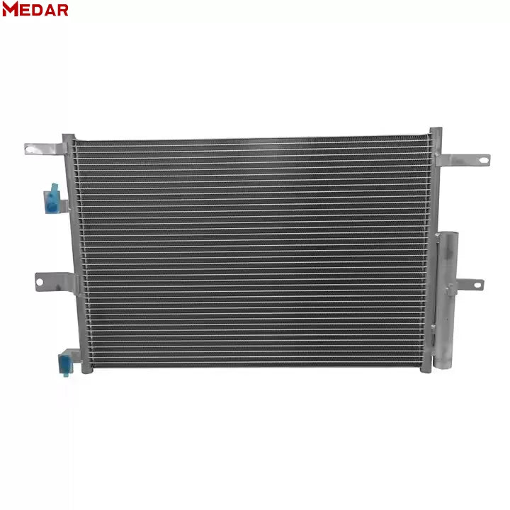 Chery Tiggo 2 Air Condenser Assembly product image 2