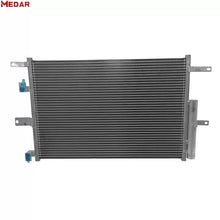 Chery Tiggo 2 Air Condenser Assembly product image 2