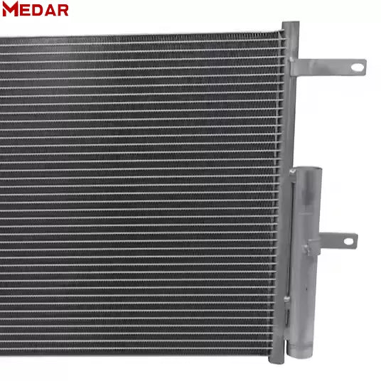 Chery Tiggo 2 Air Condenser Assembly product image 3