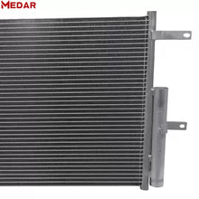 Chery Tiggo 2 Air Condenser Assembly product image 3