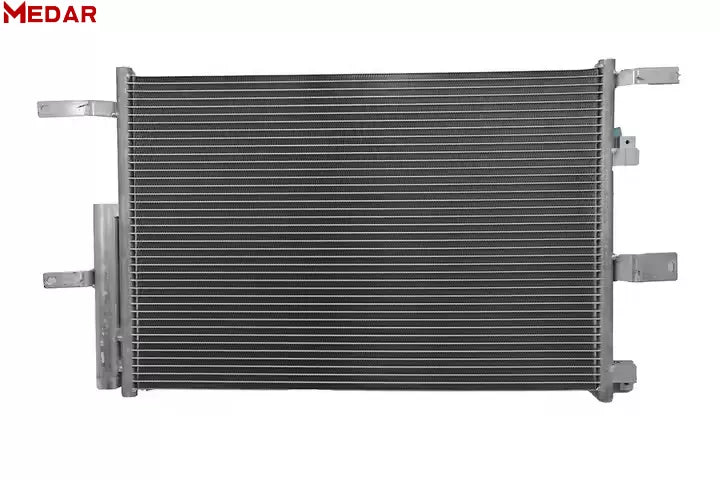 Chery Tiggo 2 Air Condenser Assembly J60-8105010