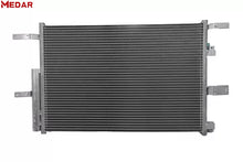 Chery Tiggo 2 Air Condenser Assembly J60-8105010