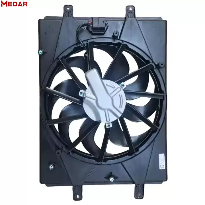 Chery Tiggo 2 Cooling Fan Assembly product image 2