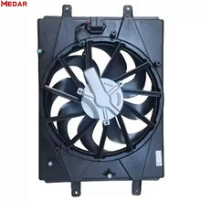 Chery Tiggo 2 Cooling Fan Assembly product image 2