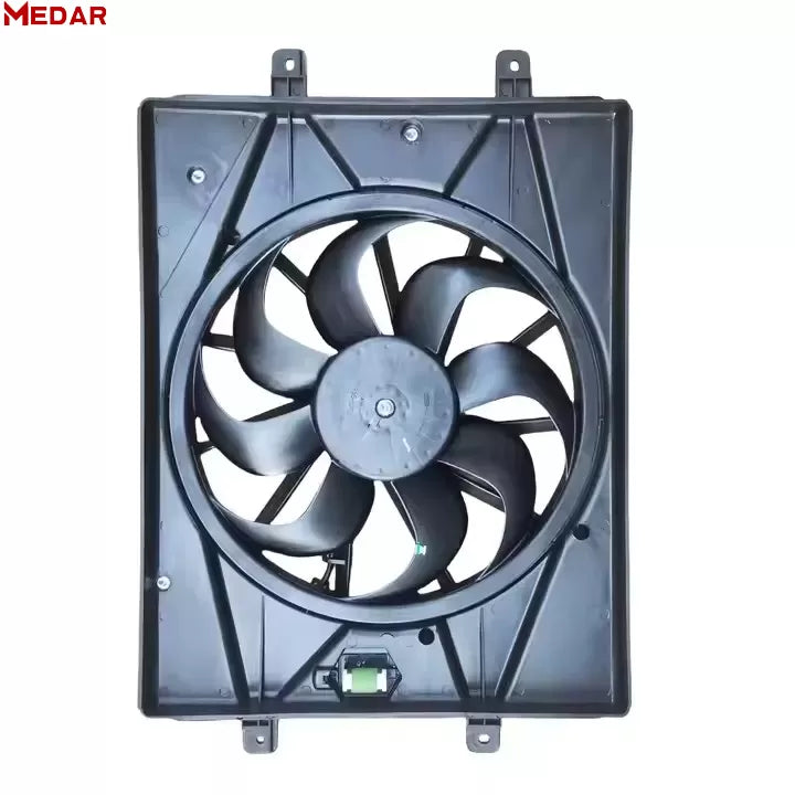 Chery Tiggo 2 Cooling Fan Assembly 302001084AA