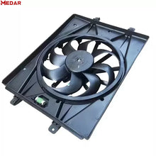 Chery Tiggo 2 Cooling Fan Assembly product image 5