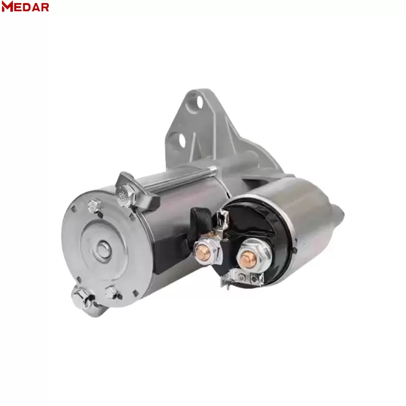Chery Tiggo 2 Auto Starter product image 2