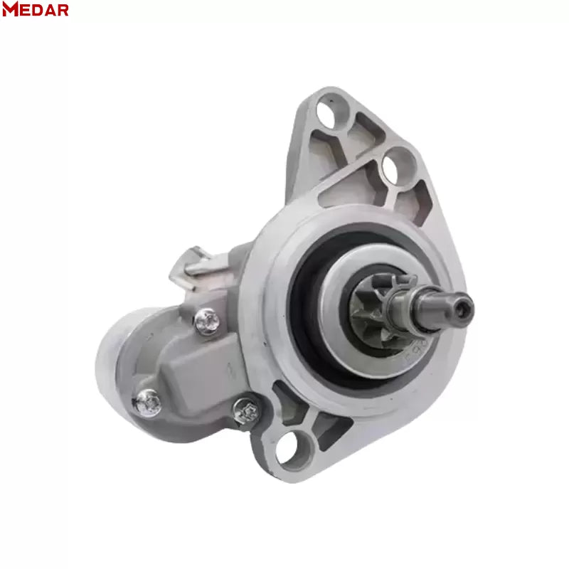 Chery Tiggo 2 Auto Starter product image 4