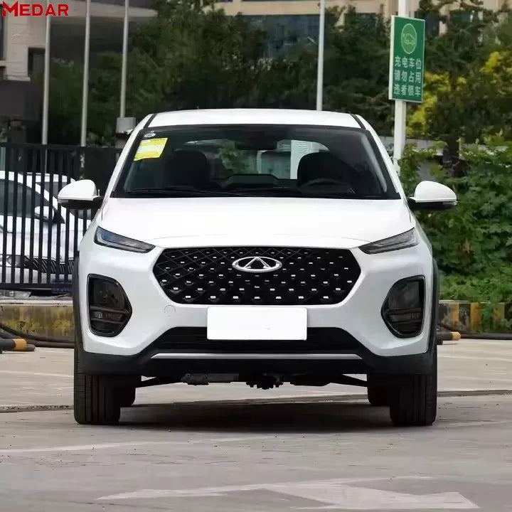 Chery Tiggo 2 Front Bumper Lower Body product image 4