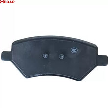 Chery Tiggo 2 Brake Pads product image 4