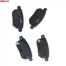 Chery Tiggo 2 Brake Pads product image 5