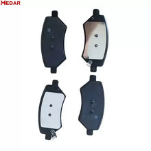 Chery Tiggo 2 Brake Pads product image 6