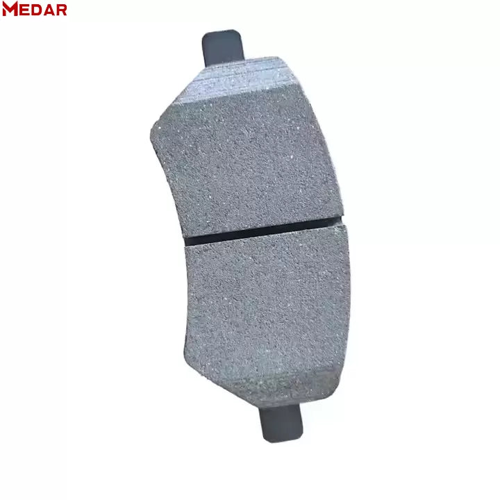Chery Tiggo 2 Brake Pads J69-6GN3501080,J69-6GN3502080