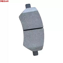 Chery Tiggo 2 Brake Pads J69-6GN3501080,J69-6GN3502080