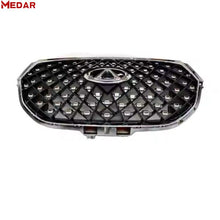 Chery Tiggo 2 Radiator Grille product image 3