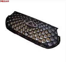 Chery Tiggo 2 Radiator Grille 602003166AA,Chery auto parts supplierChery Tiggo 2 Front Stabilizer Bar Assembly can be supplie