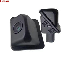 Chery Tiggo 2 Rear Camera Reversing Lens product image 4