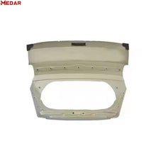 Chery Tiggo 2 Tailgate Assembly can be supplied with Original product image 2