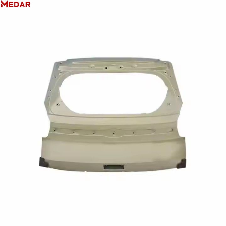 Chery Tiggo 2 Tailgate Assembly can be supplied with Original product image 3