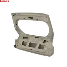 Chery Tiggo 2 Tailgate Assembly can be supplied with Original product image 4