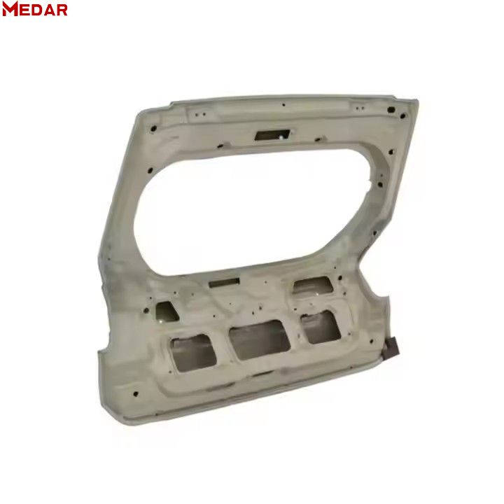 Chery Tiggo 2 Tailgate Assembly can be supplied with Original J69-6301010-DY
