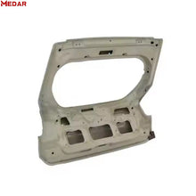 Chery Tiggo 2 Tailgate Assembly can be supplied with Original J69-6301010-DY
