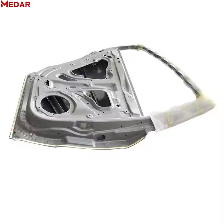 Chery Tiggo 2 Rear Door product image 2