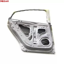 Chery Tiggo 2 Rear Door 509001515AADYJ,509001522AADYJ