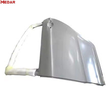 Chery Tiggo 2 Rear Door product image 4