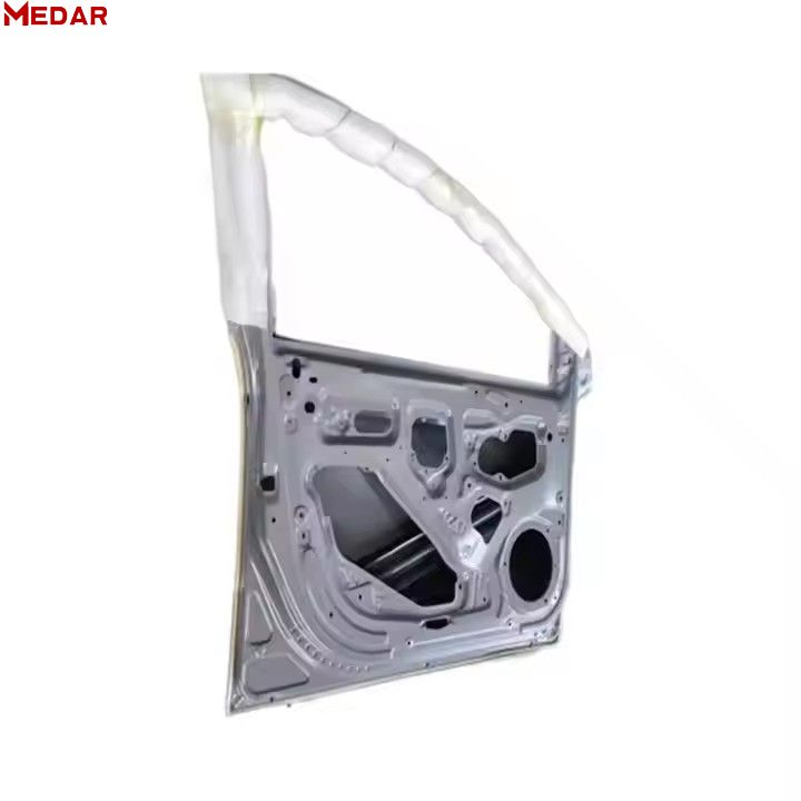 Chery Tiggo 2 Front Door 509001501AADYJ,509001508AADYJ