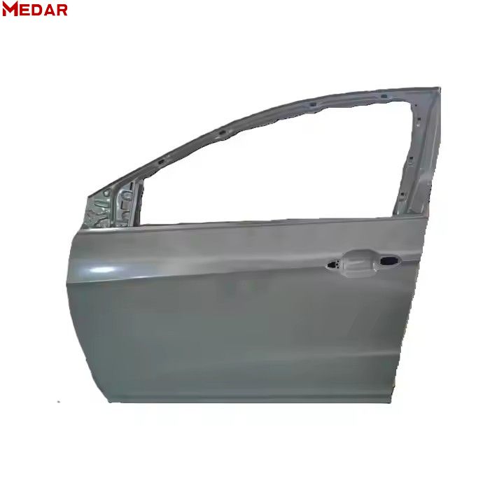Chery Tiggo 2 Front Door product image 2