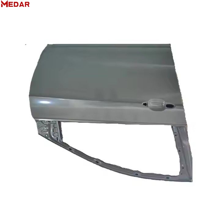 Chery Tiggo 2 Front Door product image 5