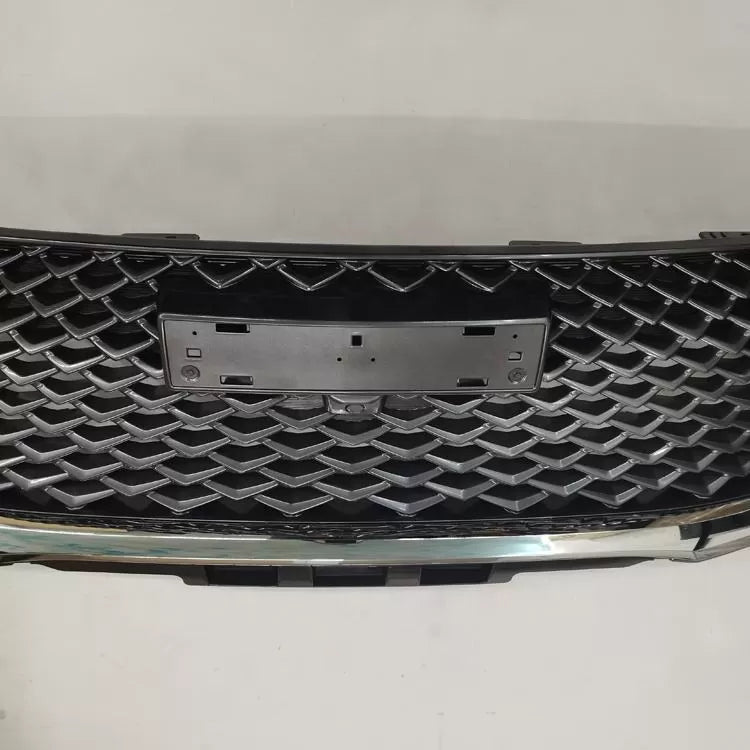 GWM Haval H6 Radiator Grille Assembly product image 3