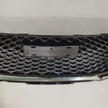 GWM Haval H6 Radiator Grille Assembly product image 3