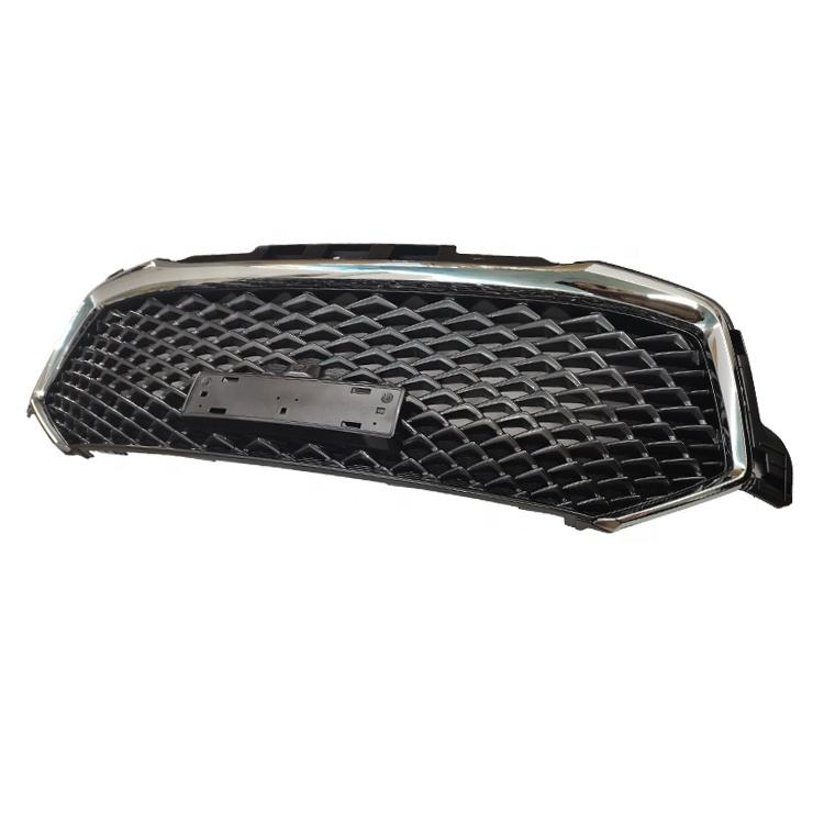 GWM Haval H6 Radiator Grille Assembly product image 4