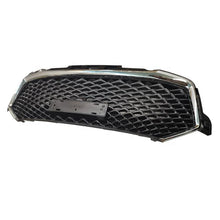 GWM Haval H6 Radiator Grille Assembly product image 4